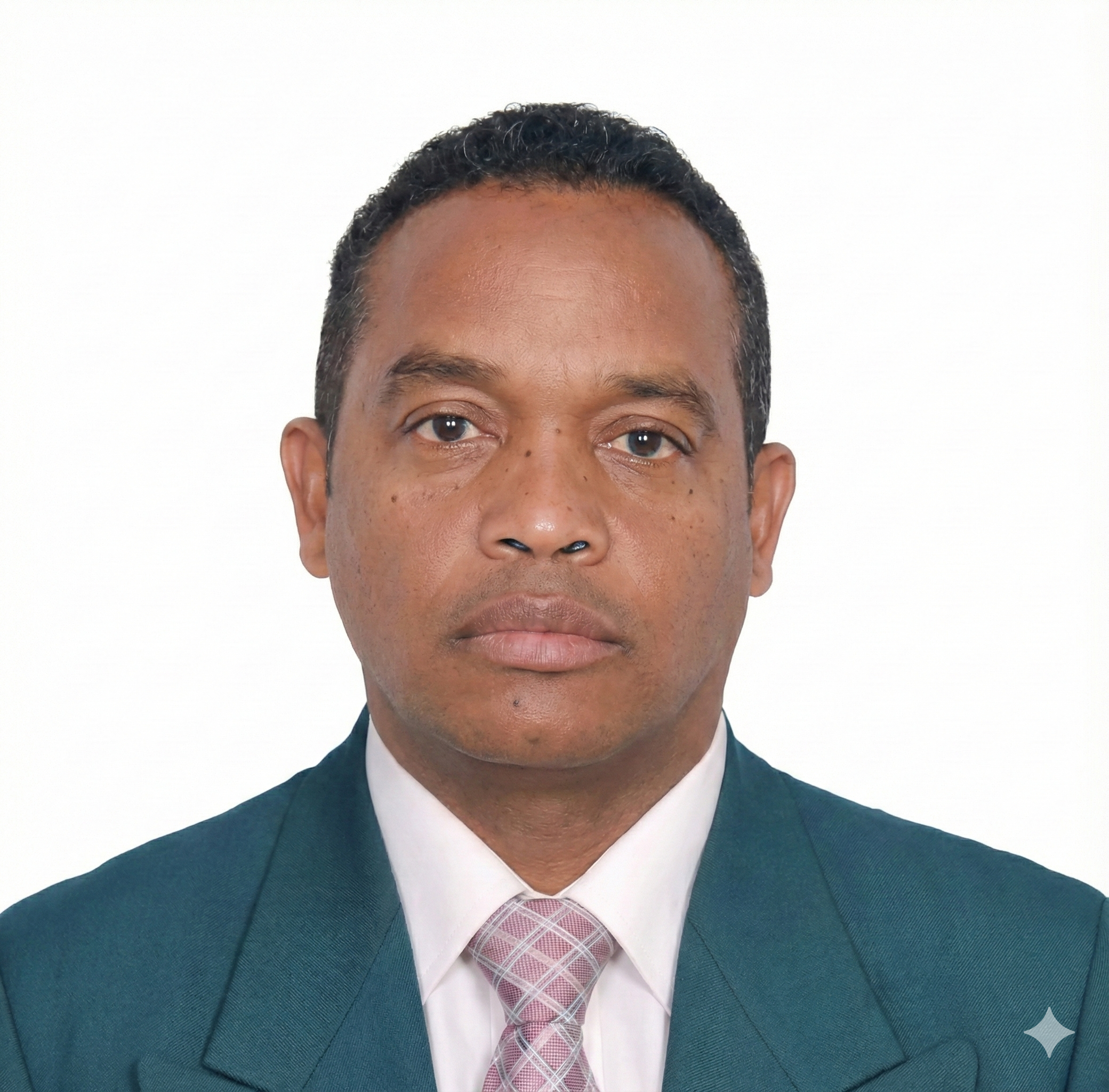 Irving Antonio Blanco