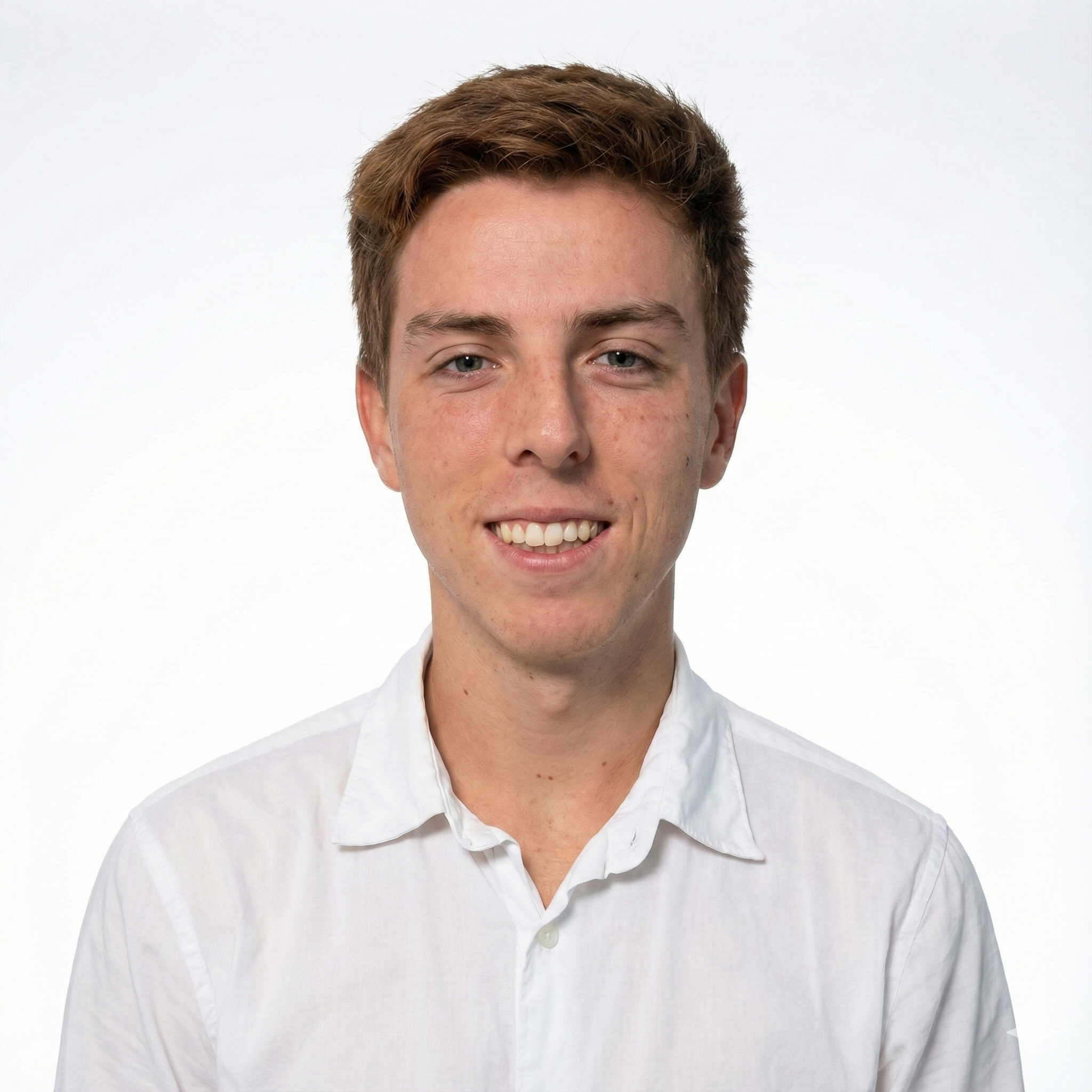 Matias Khon Lopez